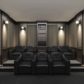 Designing a Home Theater Room