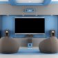 Designing a Home Theater Room