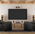 Designing a Home Theater Room