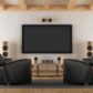 Designing a Home Theater Room