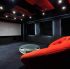 Designing a Home Theater Room