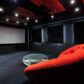 Designing a Home Theater Room