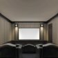 Designing a Home Theater Room