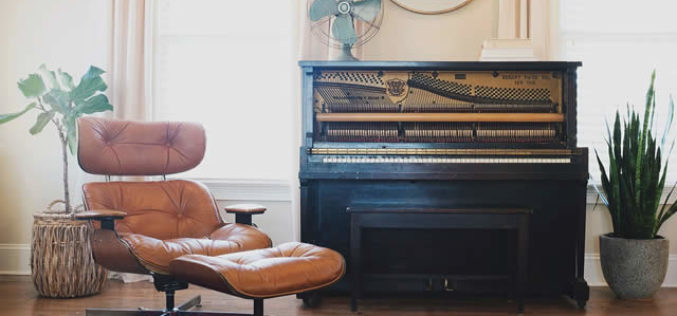 4 Ways to Make Your Interior Design Look Flawless
