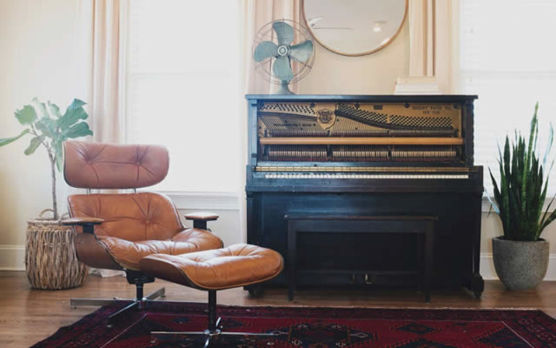 4 Ways to Make Your Interior Design Look Flawless