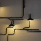 Types Home Lighting Elements