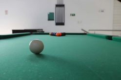 Designing Your Classic Looking Billiard Room