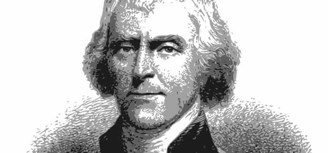 It’s Presidents Day! Can You Identify These Past Presidents?