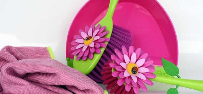 What Home Cleaners Can Help You With During Spring Cleaning
