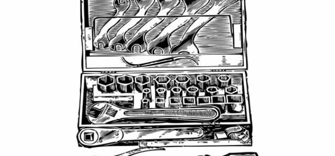 Must-Have Tools for Your Professional Tool Kit