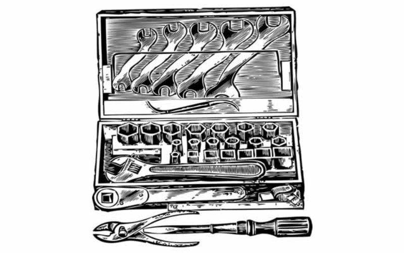 Must-Have Tools for Your Professional Tool Kit
