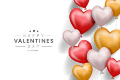 Getting Ready for Valentine’s Day