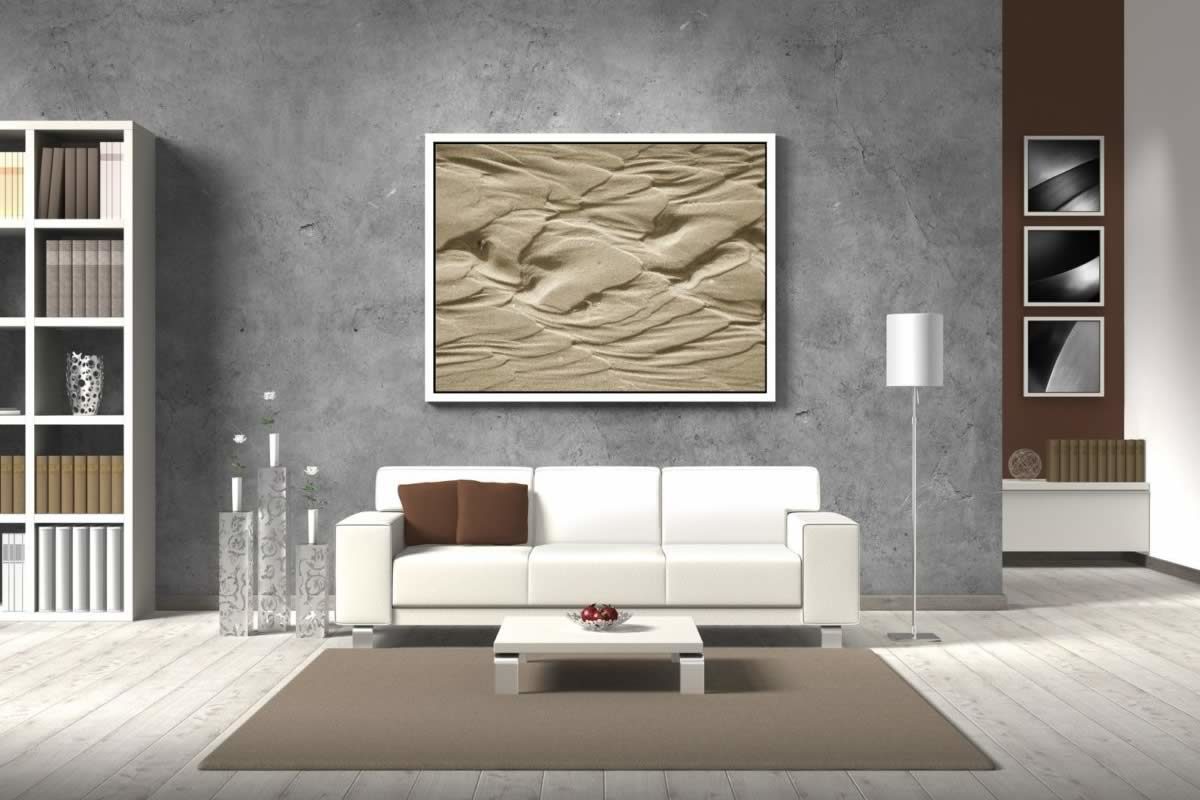 Walls & Ceiling