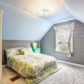 Walls & Ceiling