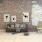 Walls & Ceiling