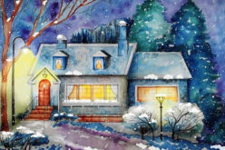 Planning A Garden That Looks Colorful Even During Winter