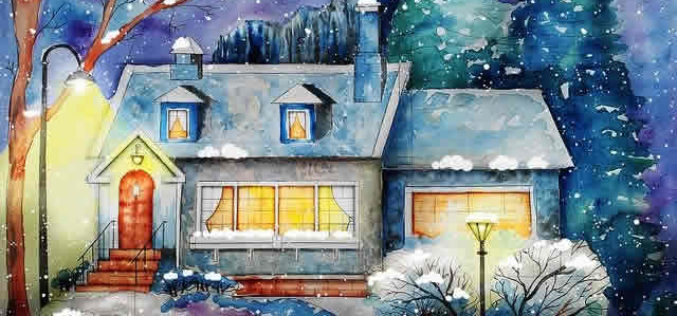 Planning A Garden That Looks Colorful Even During Winter