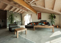 Attic Conversion