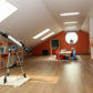Attic Conversion