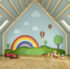 Attic Conversion