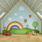 Attic Conversion