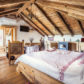 Attic Conversion