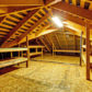 Attic Conversion