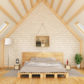 Attic Conversion