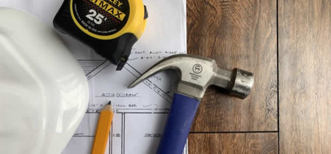Tips for Building Your Own Home