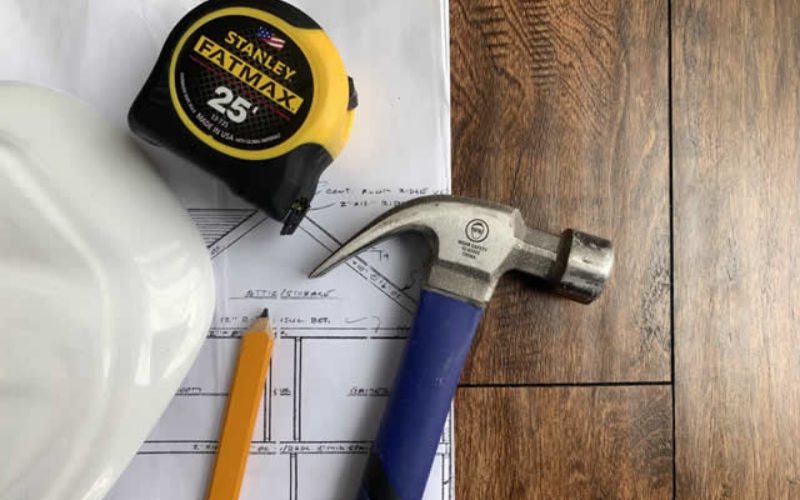 Tips for Building Your Own Home