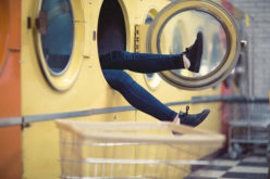 Doing Laundry – The Steps We Take to Keep Clean