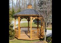 Garden Structures