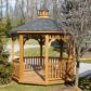 Garden Structures