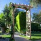 Garden Structures