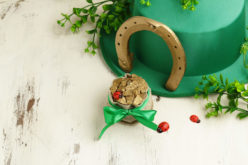 Getting Some Irish Green Into Your Daily Outlook