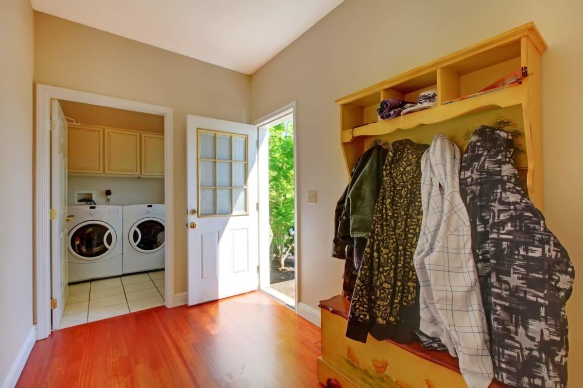 Laundry Room Gallery