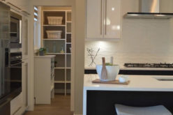Design a Kitchen Pantry You Can Actually Keep Organized