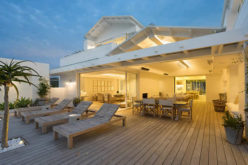 Beautiful Patio Renovations to Consider With Spring Coming