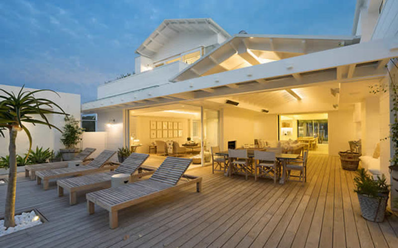 Beautiful Patio Renovations to Consider With Spring Coming