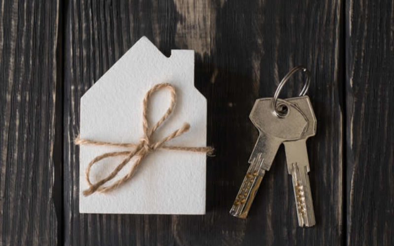 4 Easy and Elegant Improvements to Upgrade Your Home Security