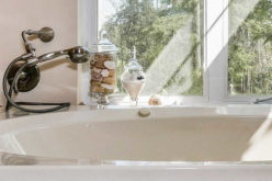 Have Your Consider a Sunken Bathtub For Your Bathroom Design