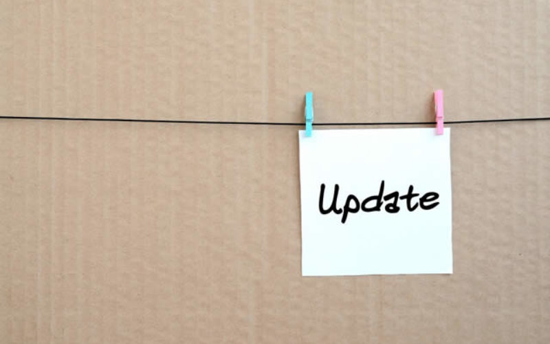 5 Great Ways to Update Your Home Decor