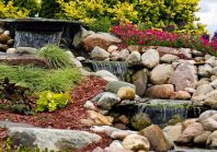 Water Features For Your Garden