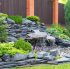 Water Features For Your Garden