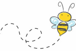 5 Beautiful Tips for Creating a Bee-Friendly Garden
