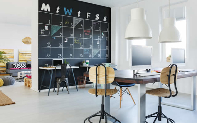 Chalkboard Paint