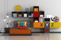 The Decorated Teen Bedroom – Something That Defines Their Path