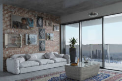 <span>photo analysis:</span> Tips on Decorating a Wall