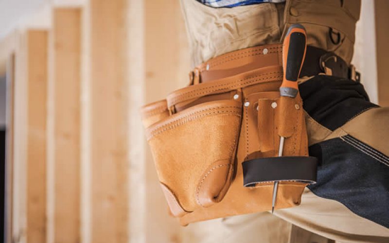 DIY Home Projects You Want to Avoid
