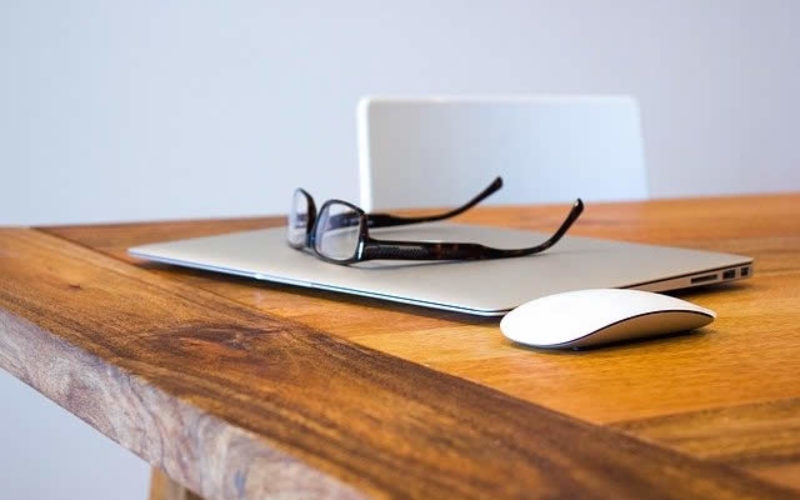 How To Design The Ideal Home Office